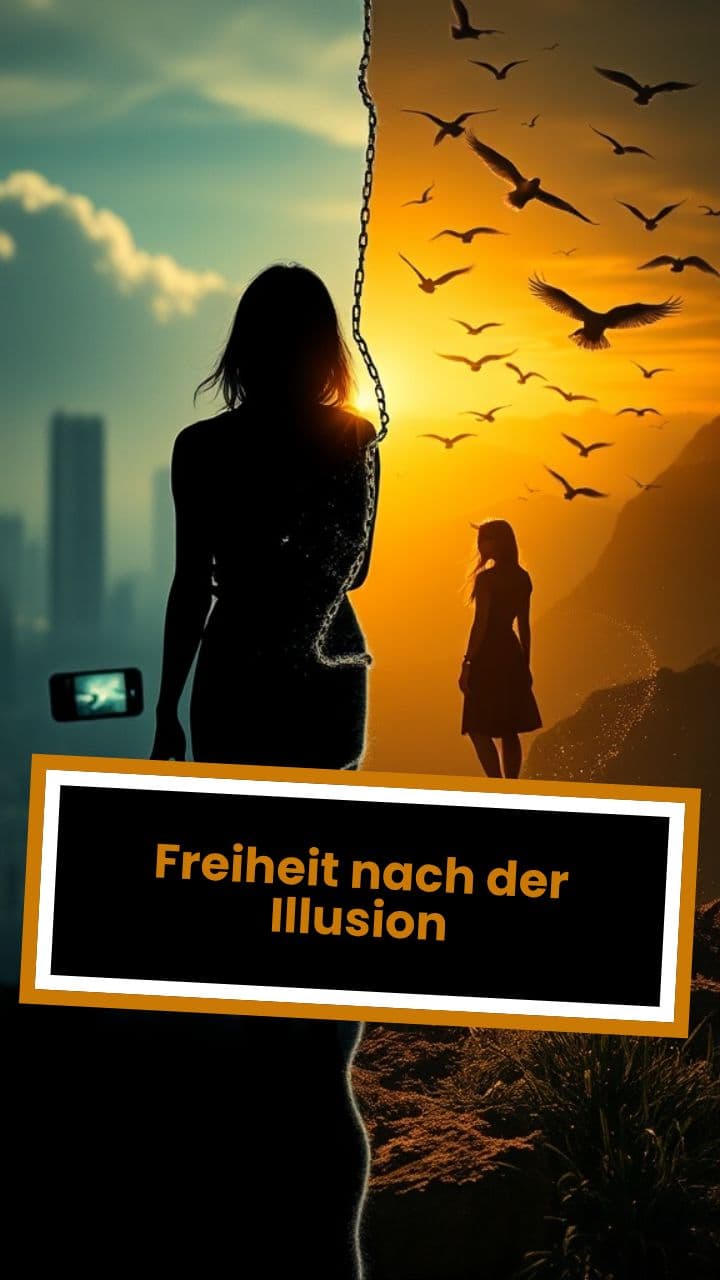Freiheit nach der Illusion