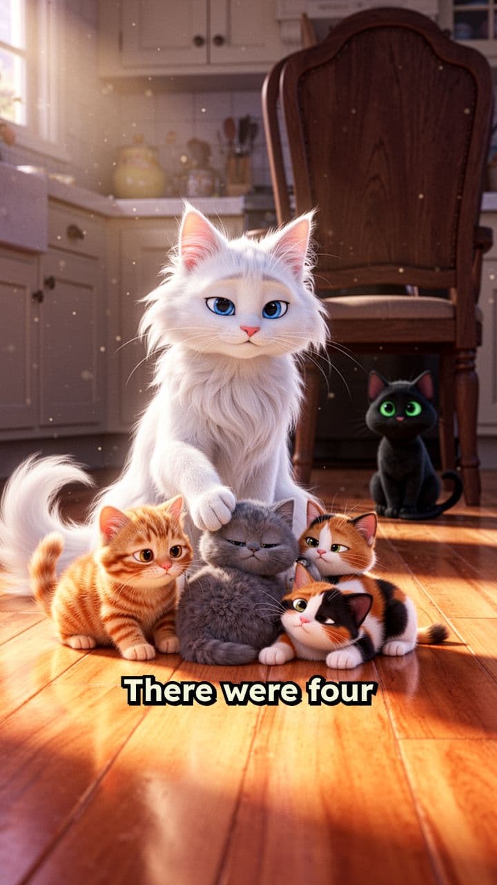 The Strength of the Shadow