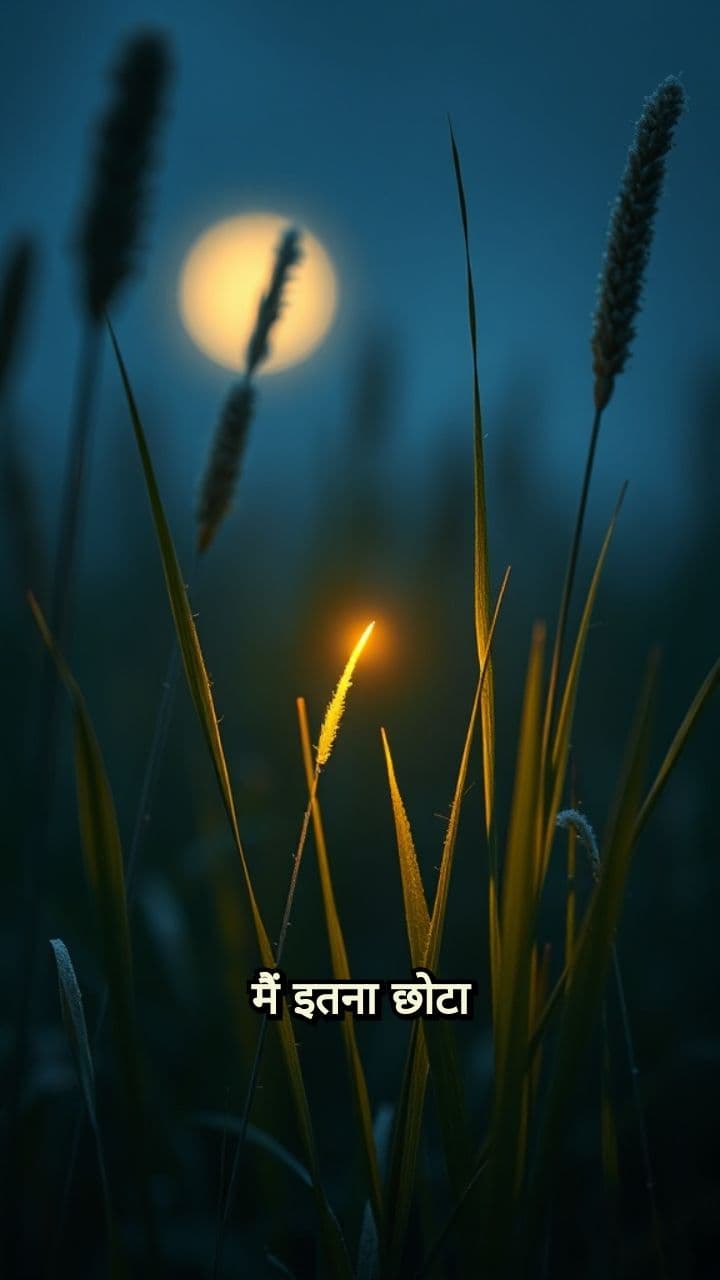 सबसे छोटी चमक