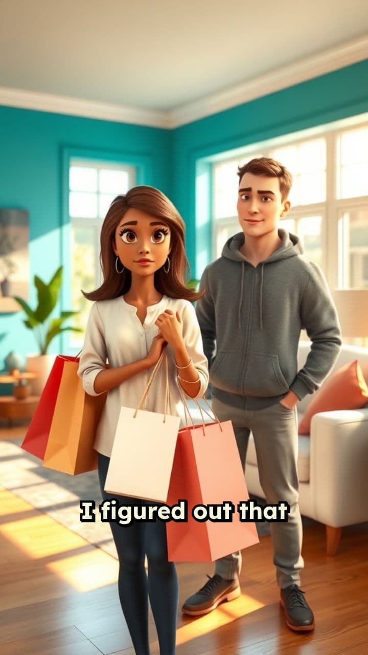 Caught Lying After Cheating