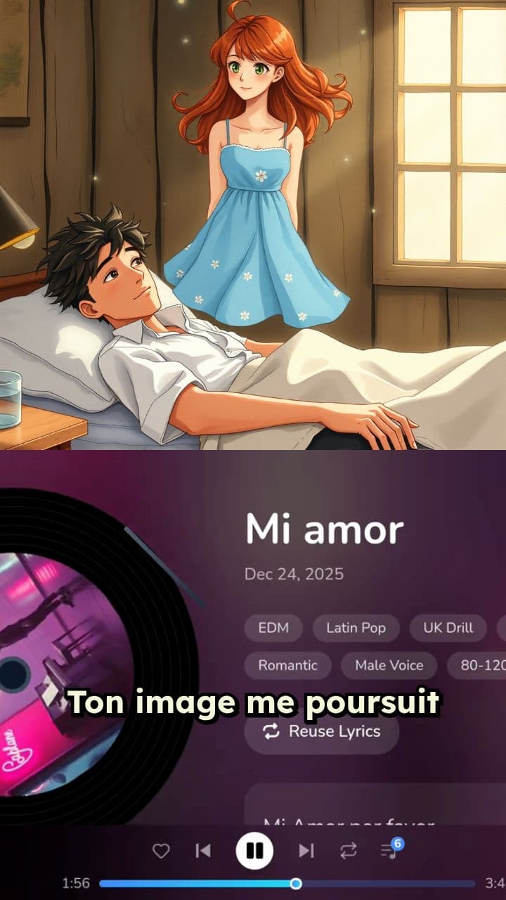 Je t'ai prise pour acquise et j'ai tout perdu