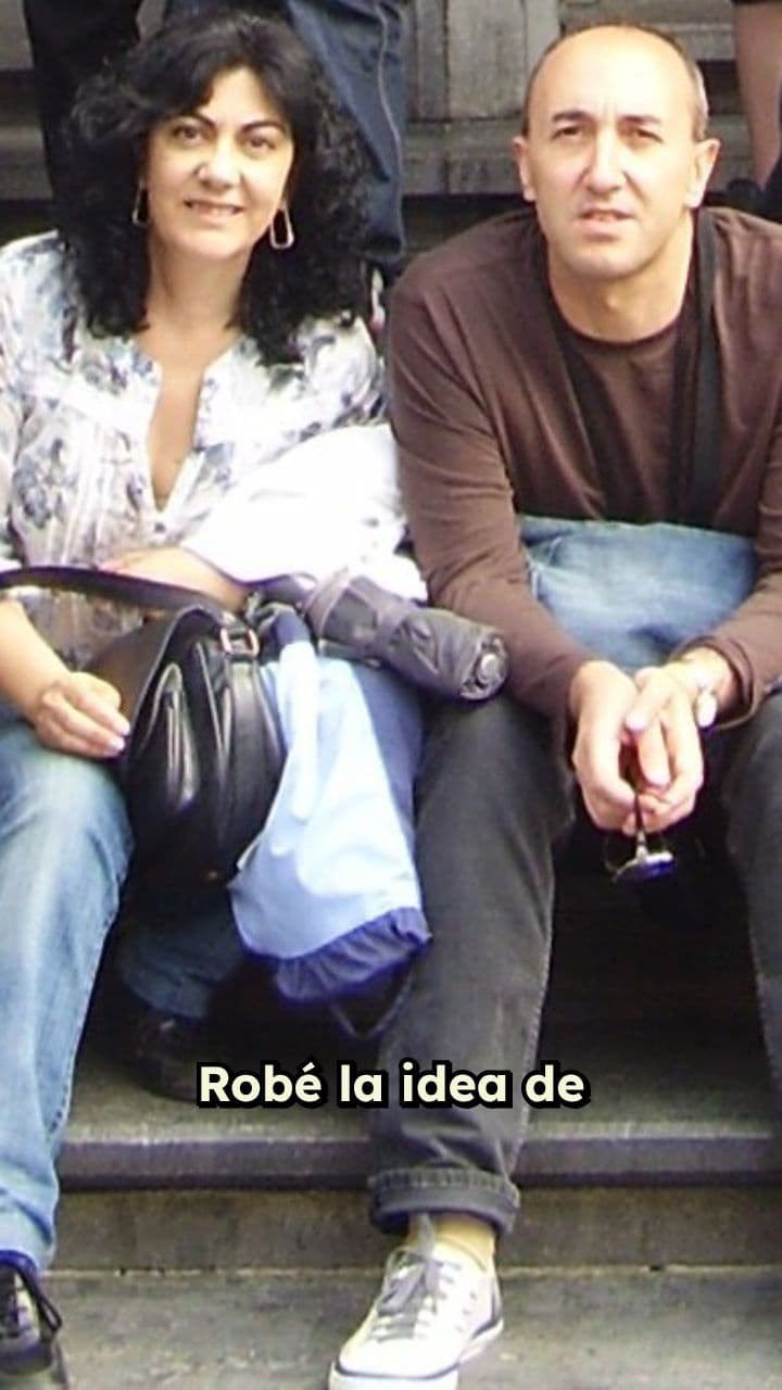 El muro de dos amores