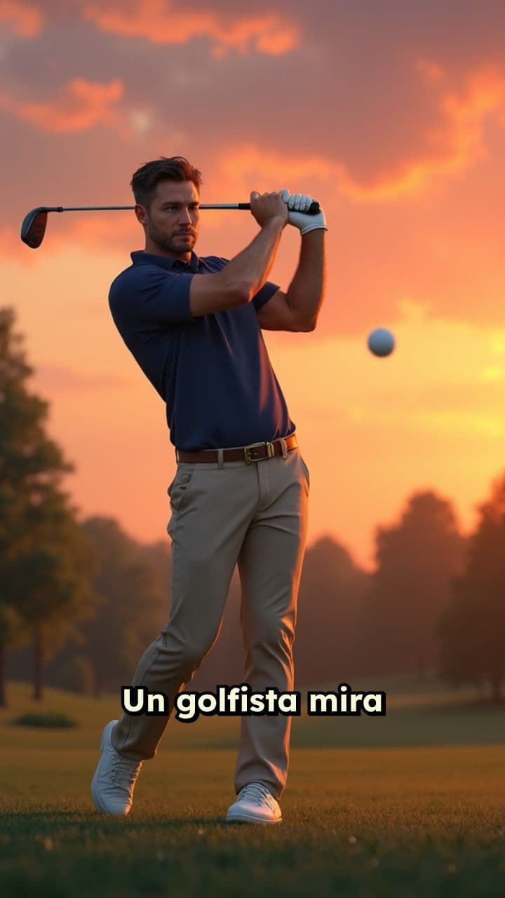 Il Golfista Incredibile