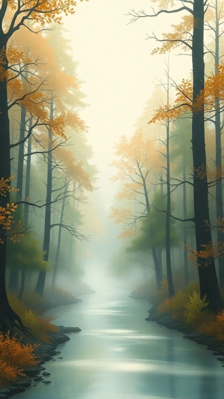 L'éternité à confirmer