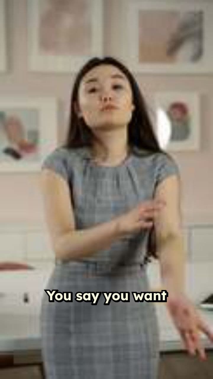 The Power of Your Why