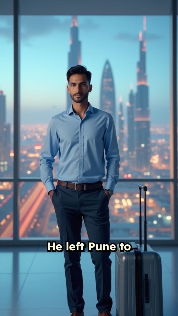 Building a Joyful Future in India