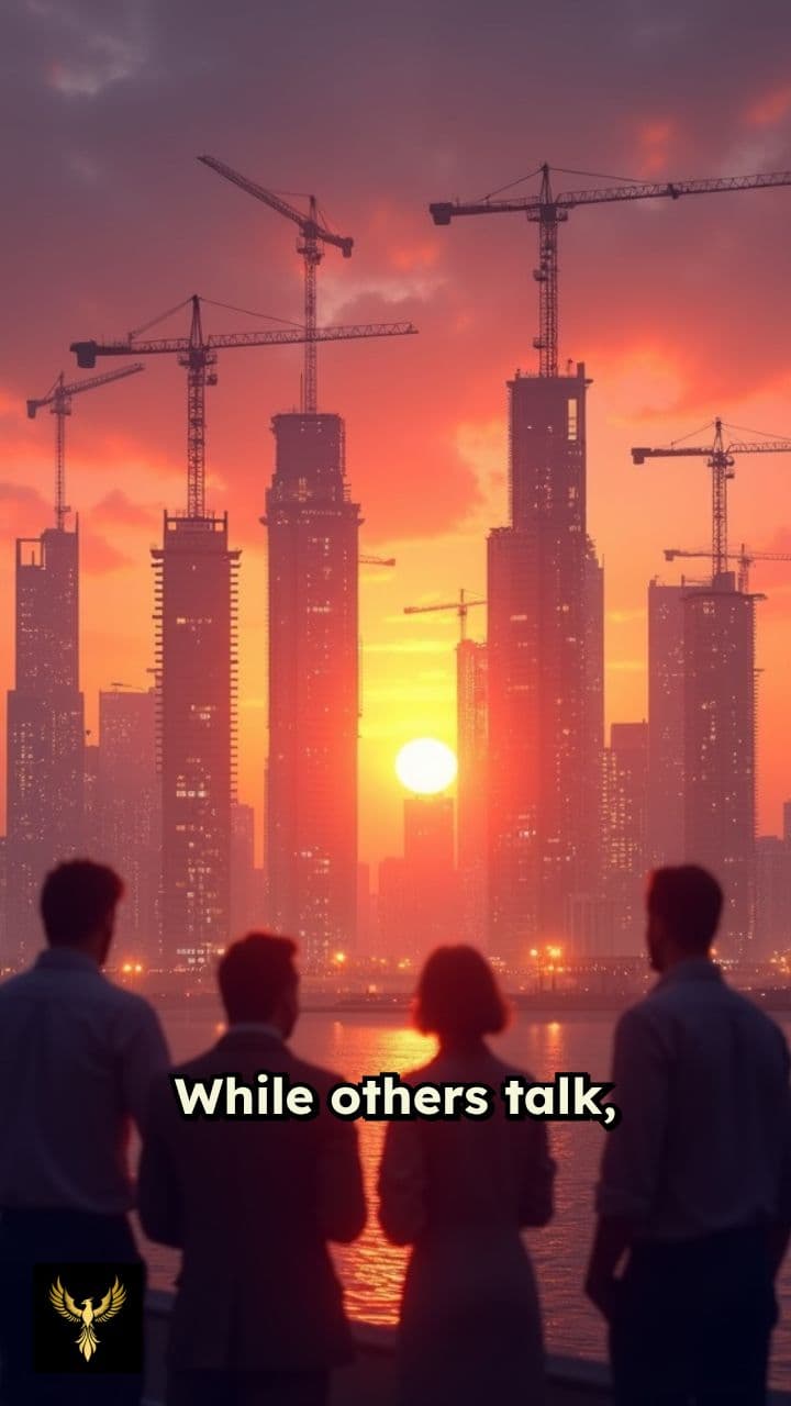 Middle East: The Future of Innovation