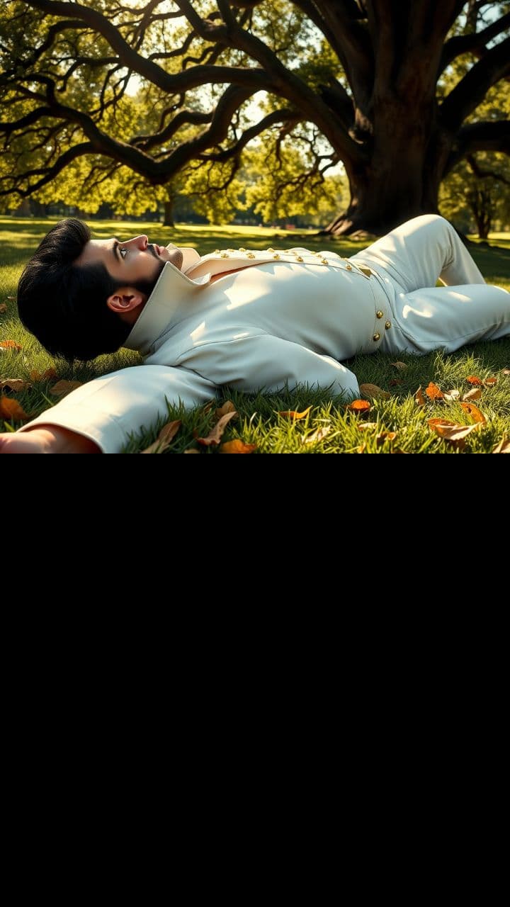 Fuckety Pelvis Blues