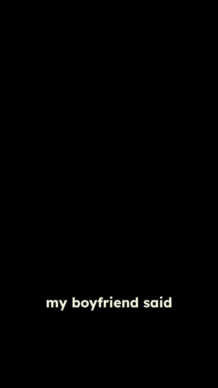 Nail Polish and Third Base