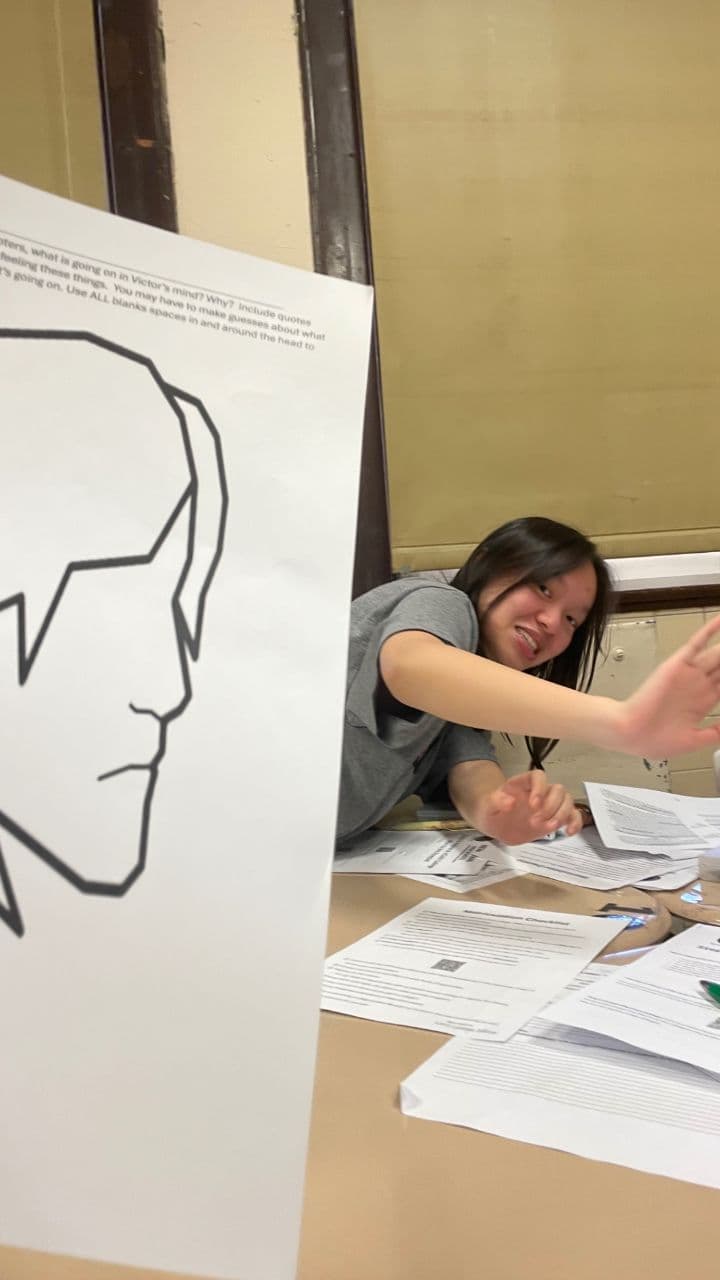 Yulan's Rural Indian Birthday Greeting