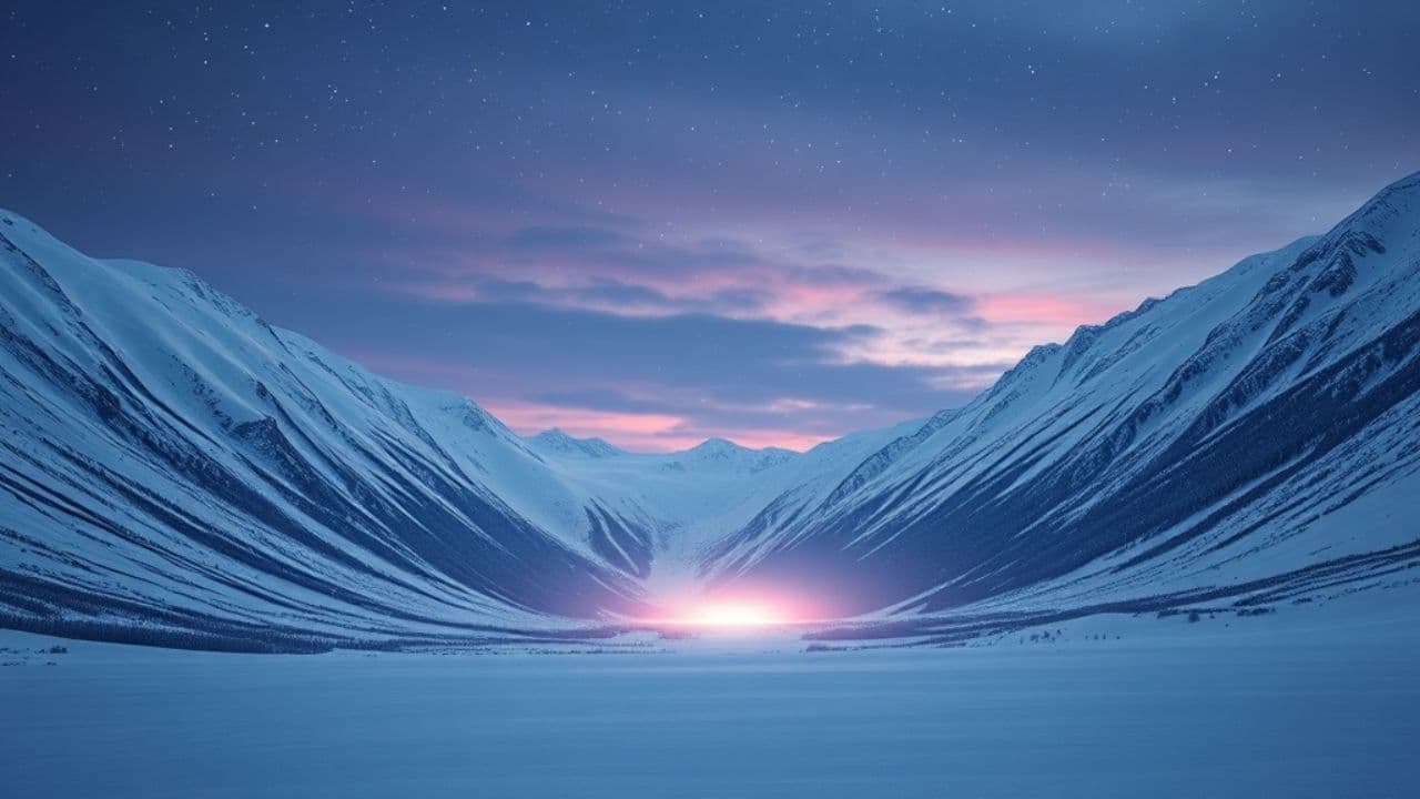 Появился Дед Мороз