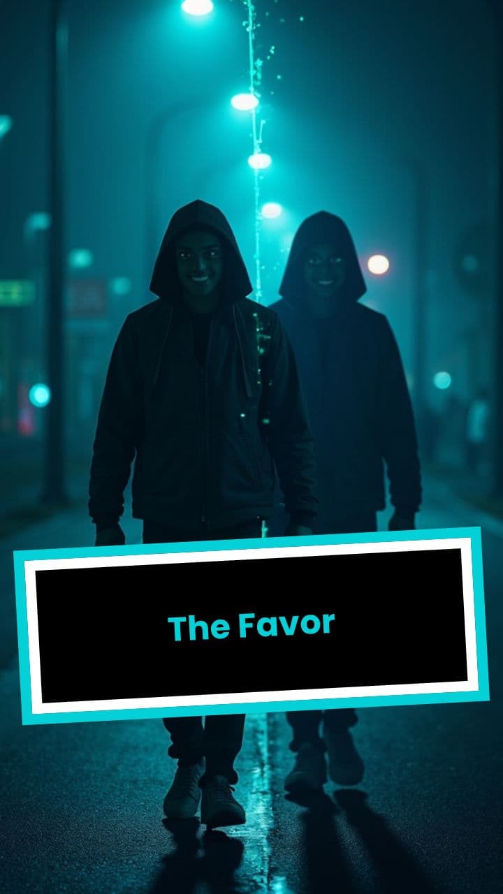 The Favor