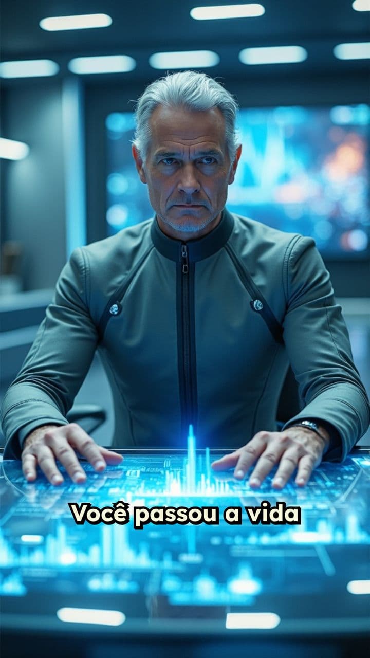 A Cartografia do Invisível