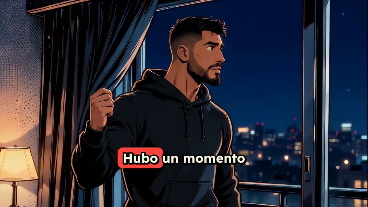 La Finca - Capítulo 1: El Silencio