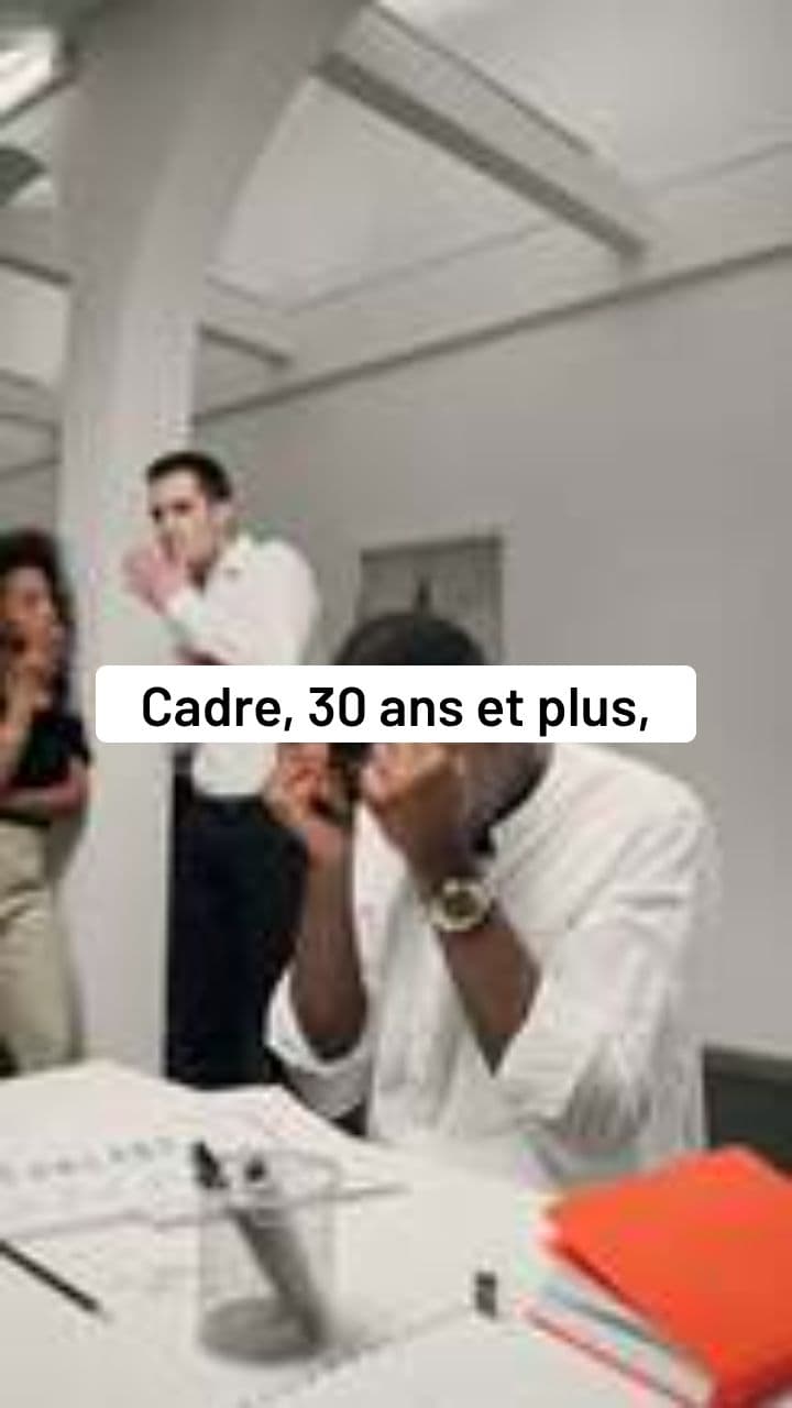 La Prison Dorée du Cadre