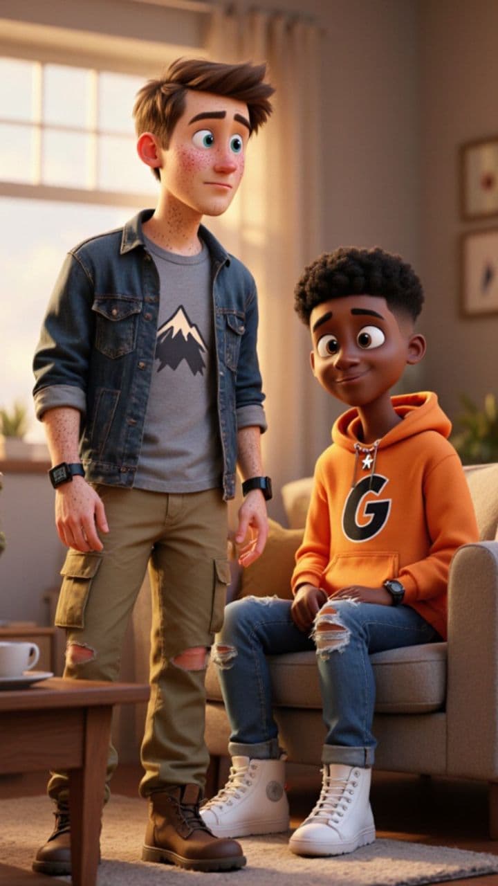 Goon Sesh Invitation