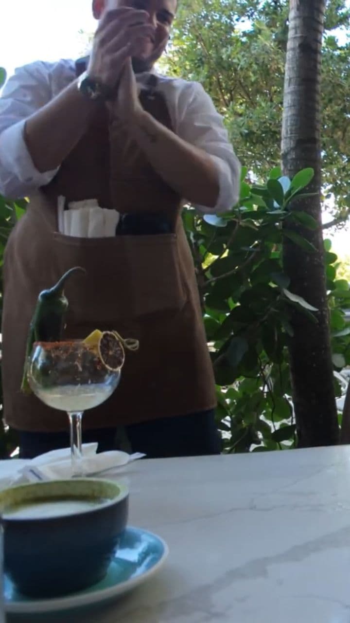 His Reaction to a Birthday Surprise is Priceless