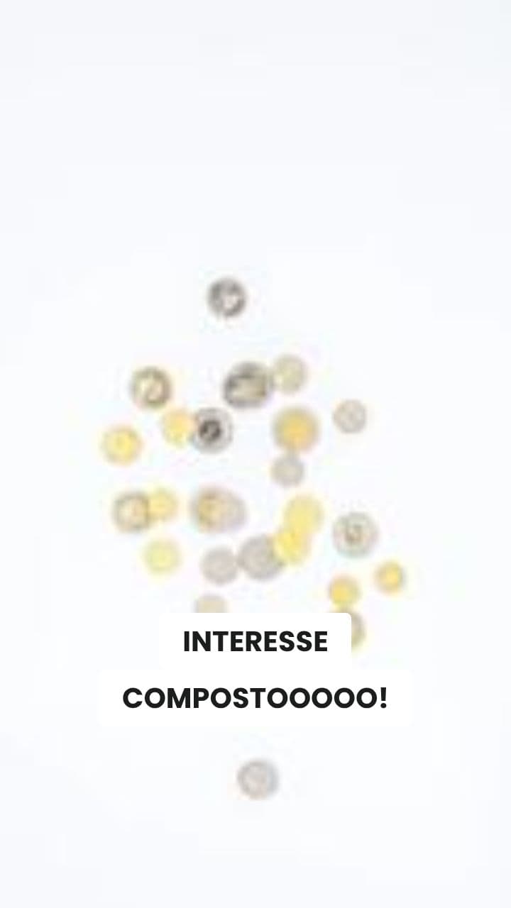 Gatto-Panettone e la Magia dell'Interesse Composto