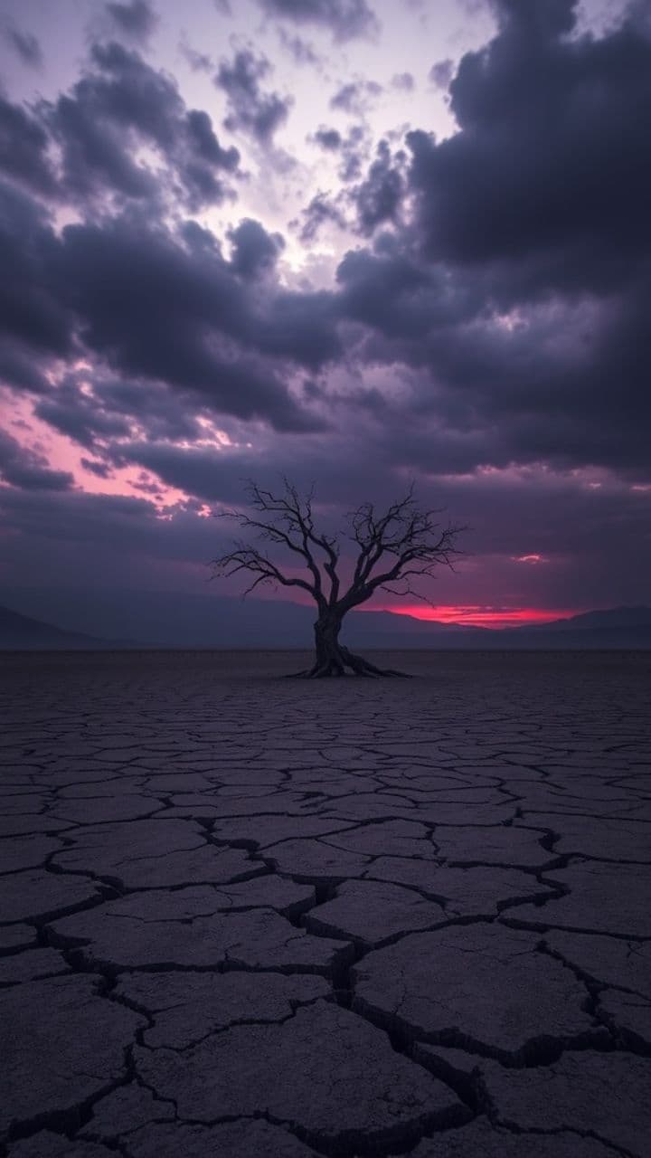 The Great and Terrible Day