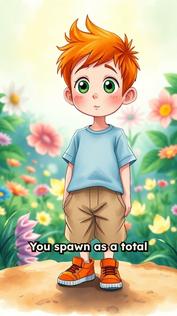 The Sprinkler of Kindness