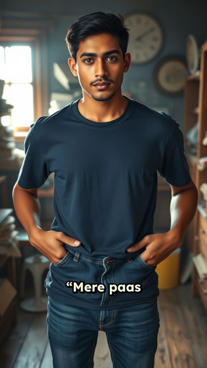 0 Rupaye Se AI Reels