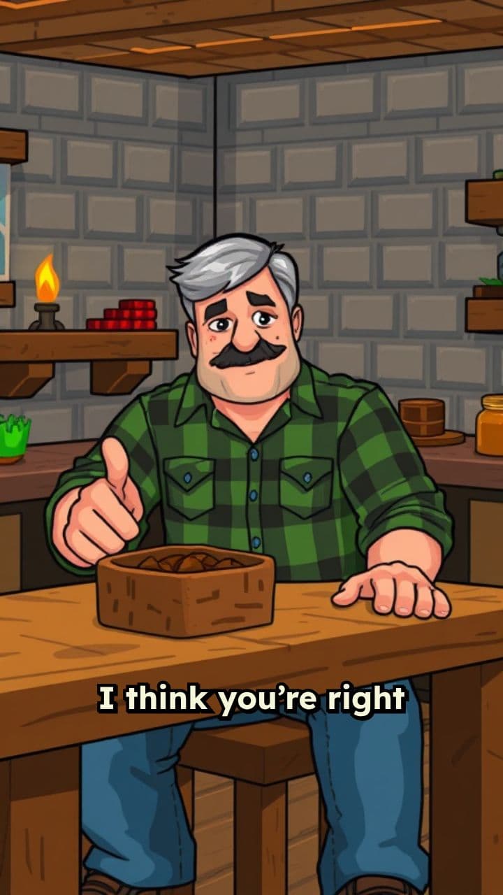 Defining Protein Slop and Chicken Intake