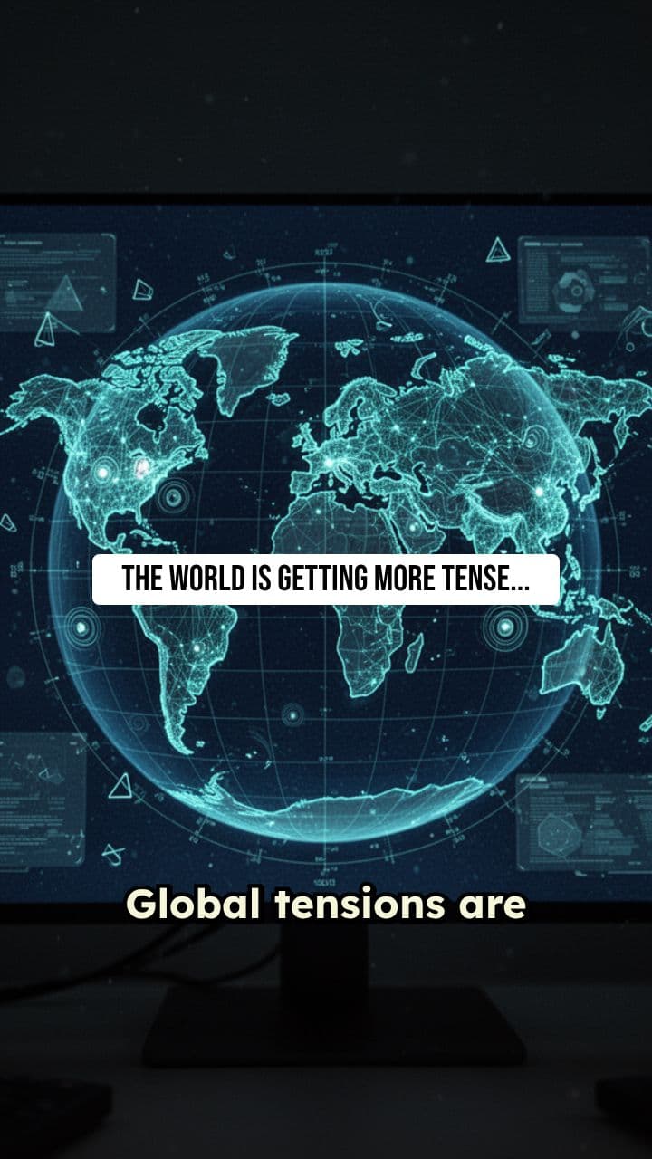 Global Tensions Update