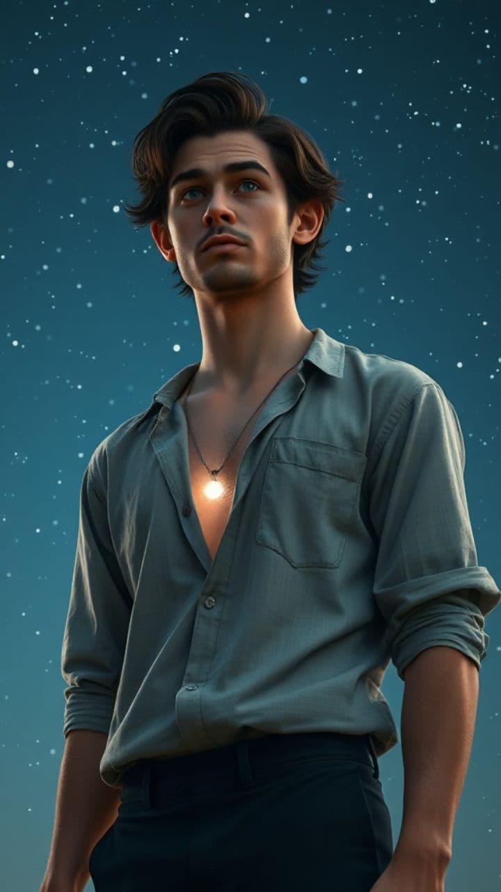 A Cancer's Astrological Love Song