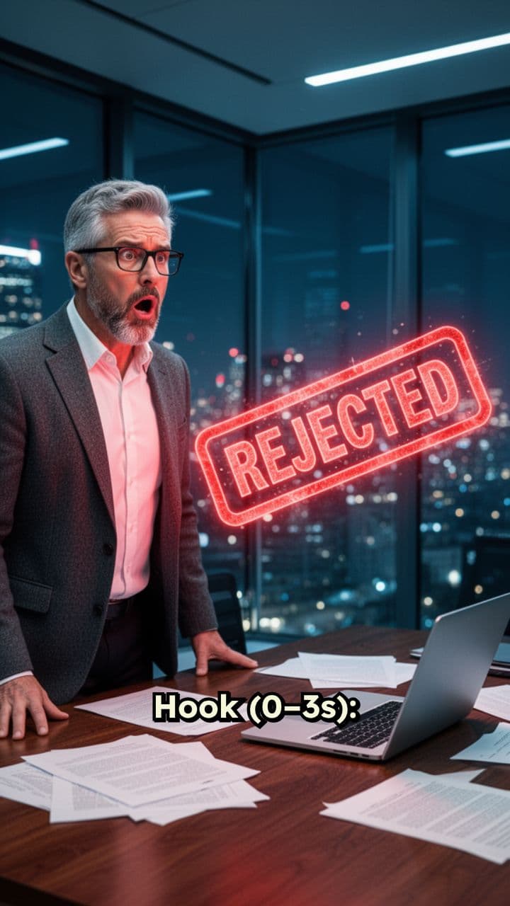 Why Loans Get Rejected