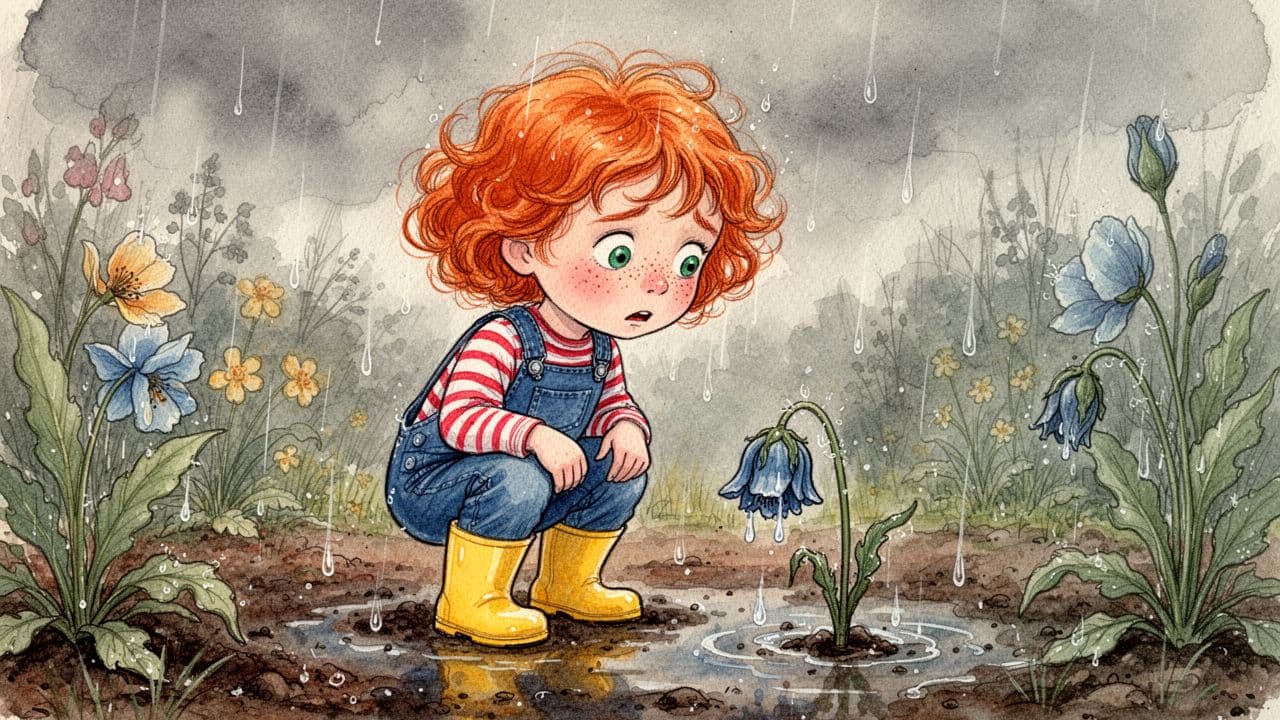 A Plea for Justice and Change