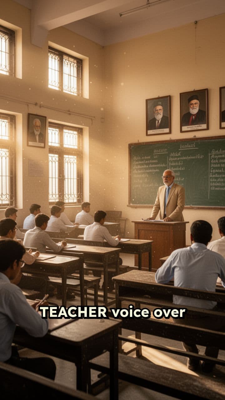 The Mysterious Death Pen