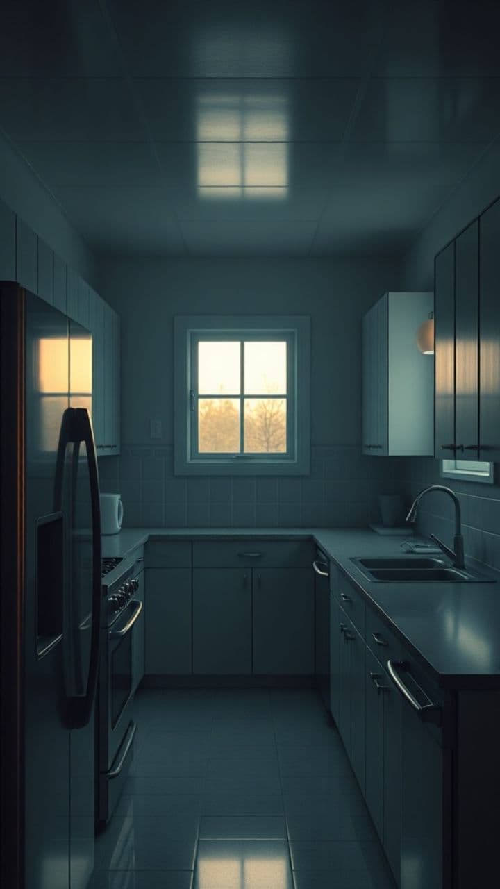 The Weight of the Crown