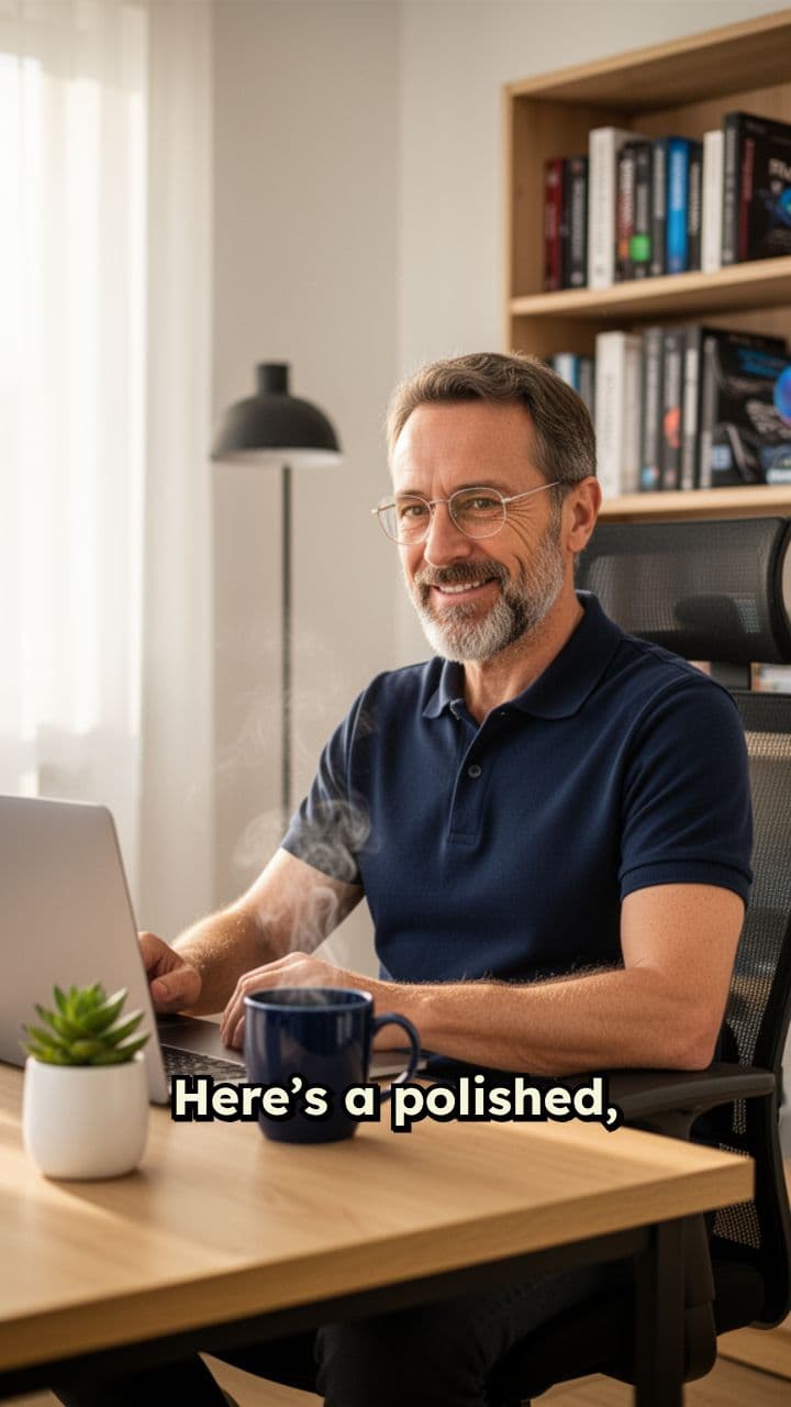 No-Code AI Email Agent System