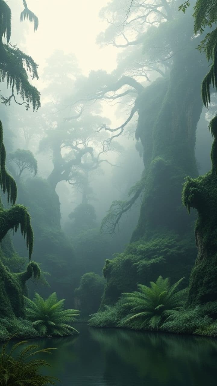 Heaven Knows: A Serene Instrumental Journey