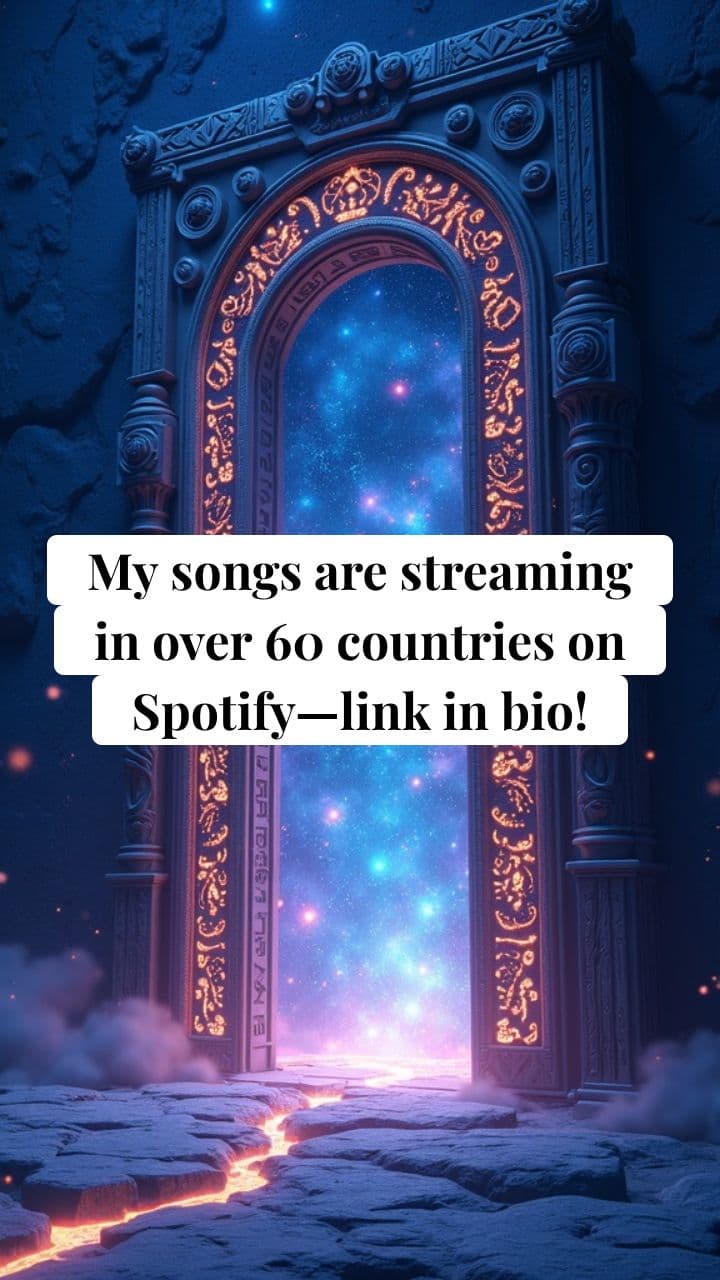 The Toll - TikTok Promo