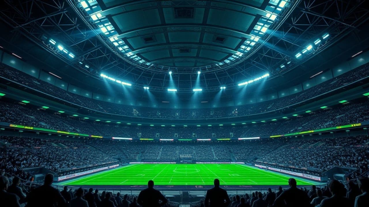 Guerre des Titans dans l'Arène