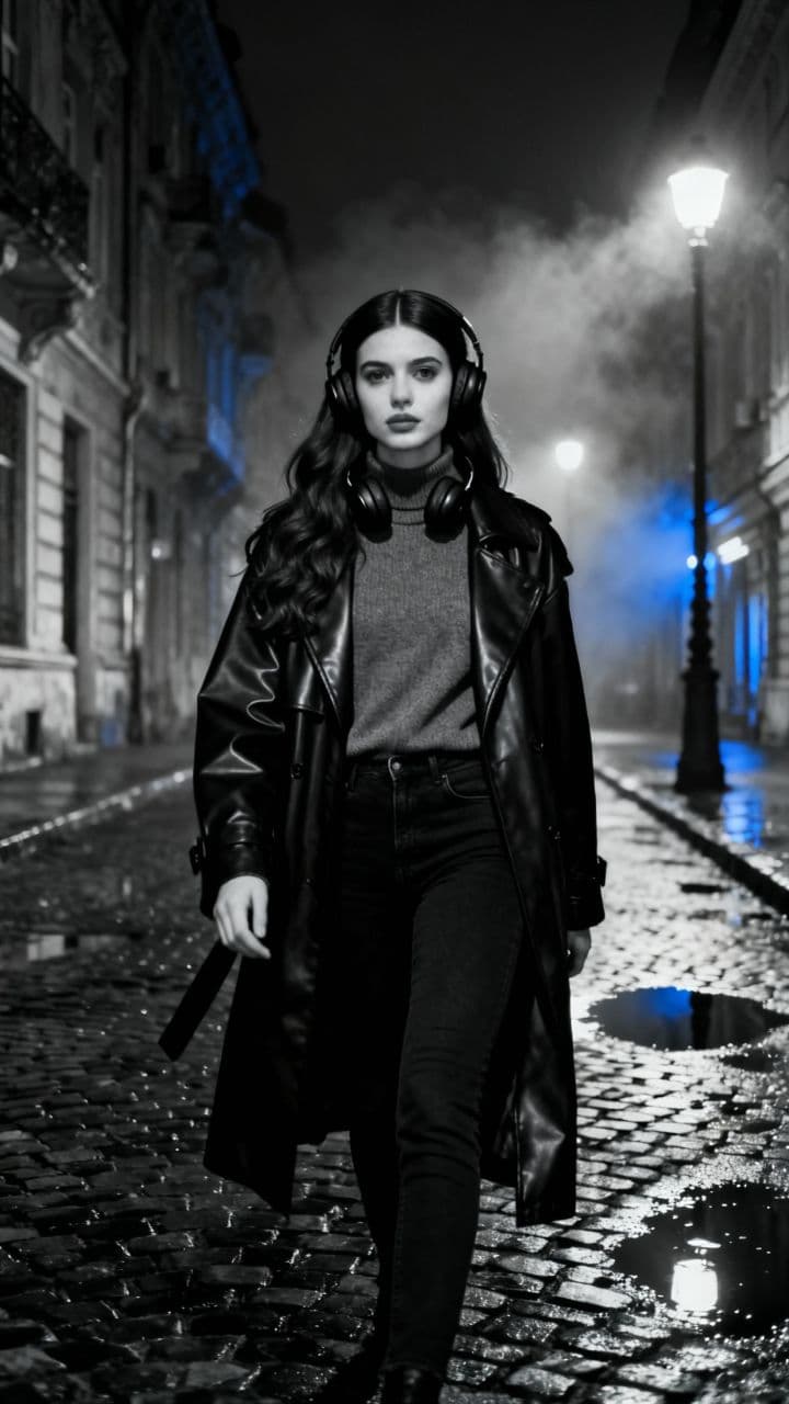 Am meritat că ai plecat