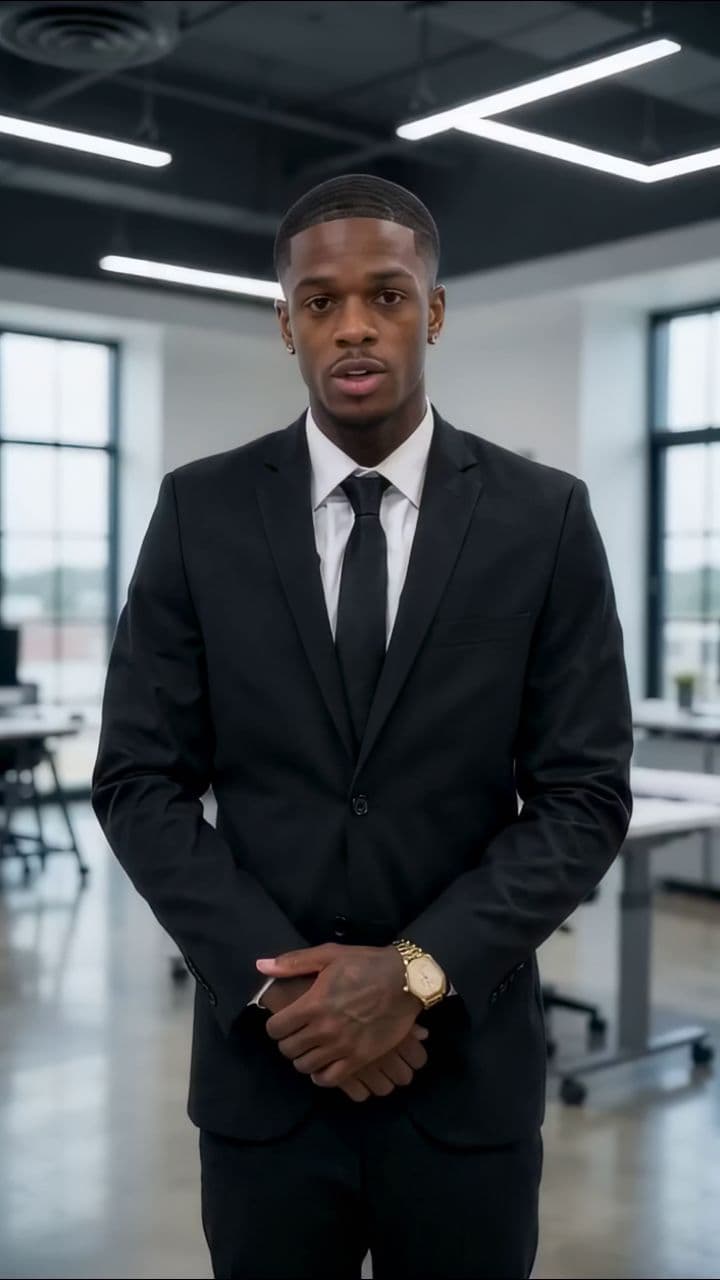 Build Your Vision
