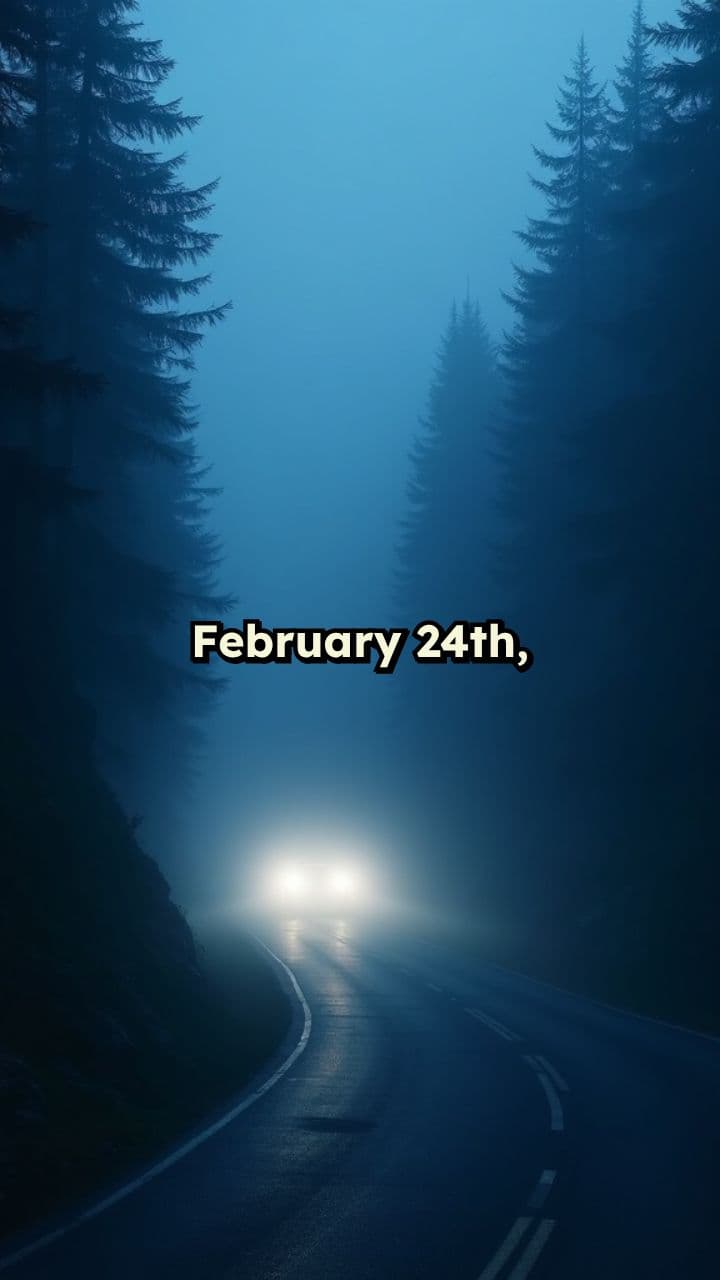 The Yuba City Mystery