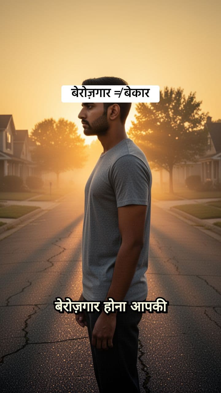 Berozgaar Nahin, Kaabil