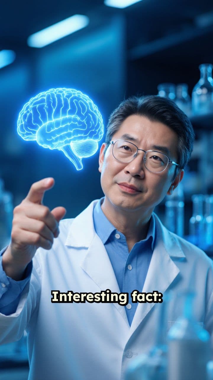 Why Brain Surgery Can Be Awake #interestingfacts #didyouknow #sciencefacts #humanbody #biologyfacts #mindblowingfacts #factsdaily #learnontiktok #neuroscience