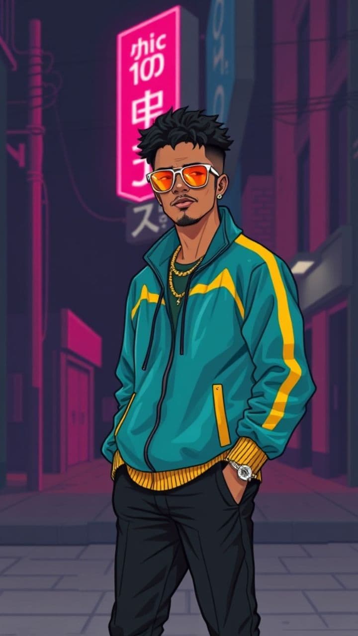 Facciamo finta di essere noi