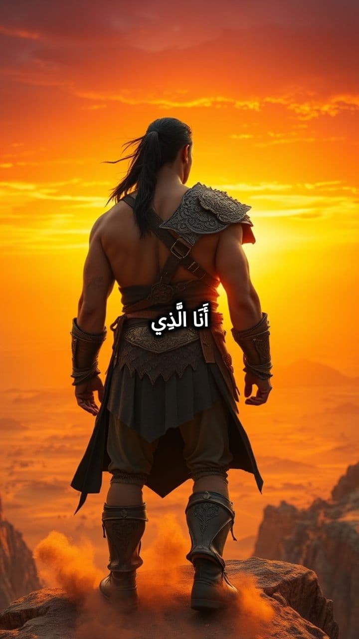 حيدرَة: سيفُ الحقِّ وبابُ العلم