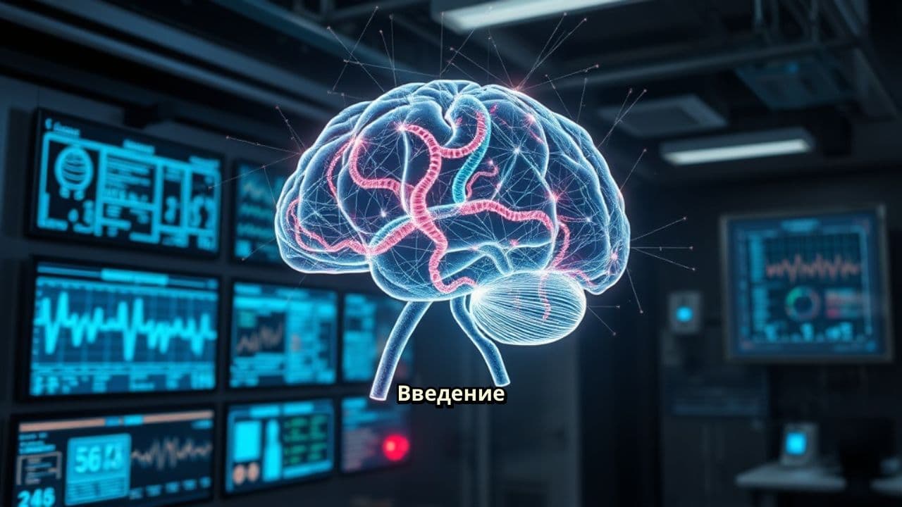 Искусственный интеллект в здравоохранении