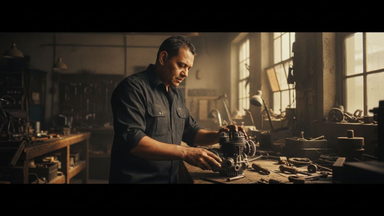 Reverse the Time – Part 2 (Continuation)