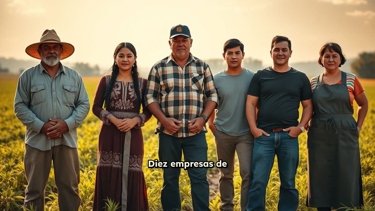 Unión de Agricultores para Soberanía Alimentaria