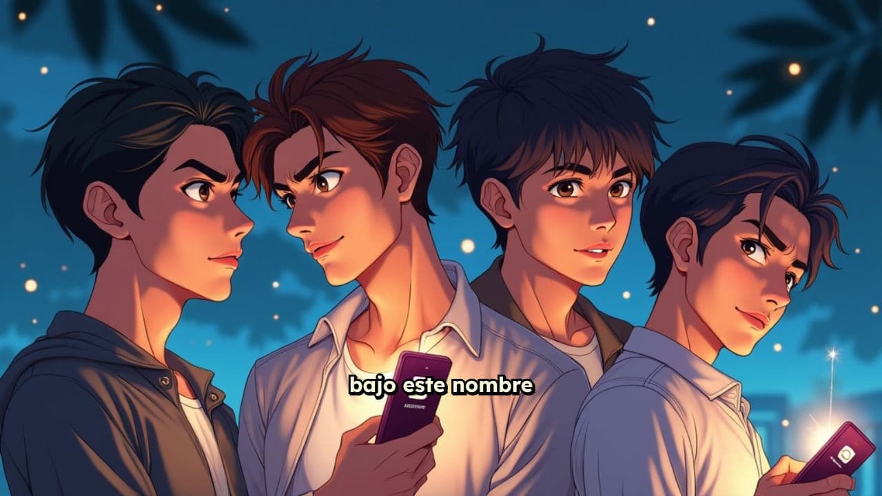 Acoso masivo y violación de la intimidad