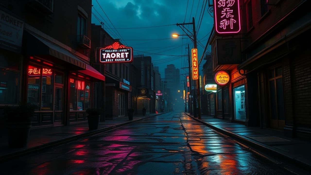 Yeniden Doğuşun Hisleri