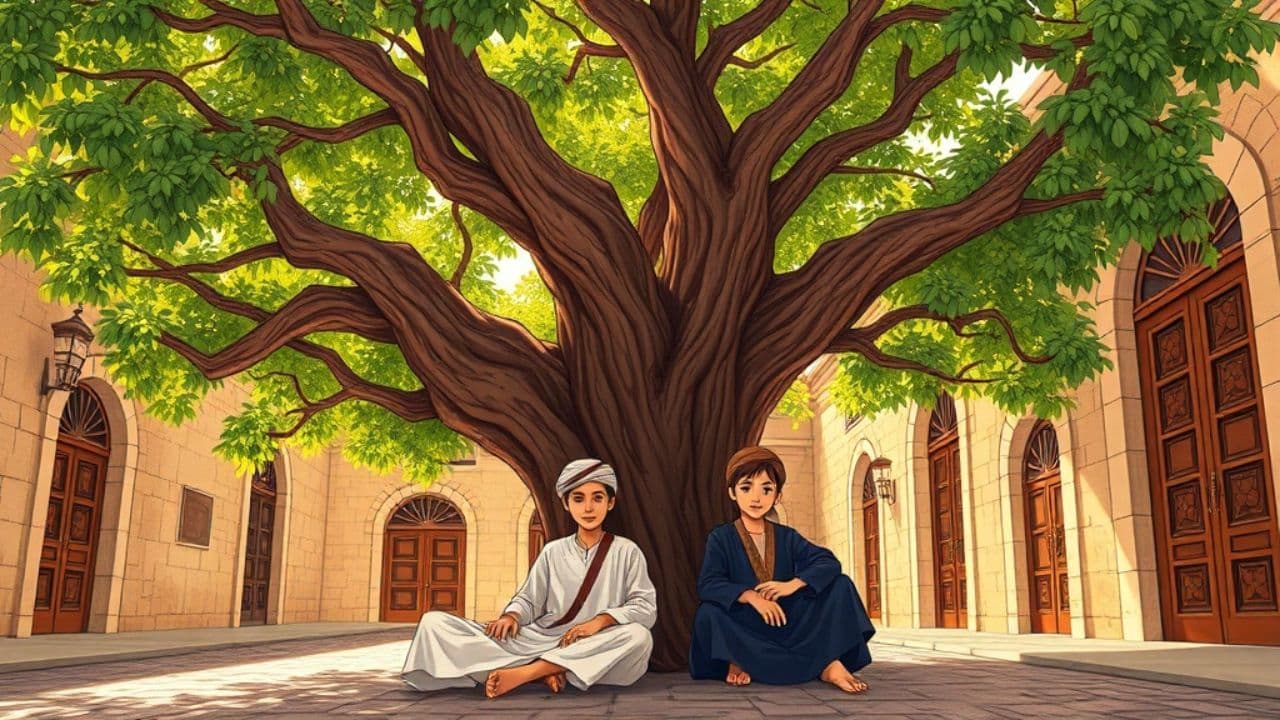 ईमानदारी और सब्र की अहमियत