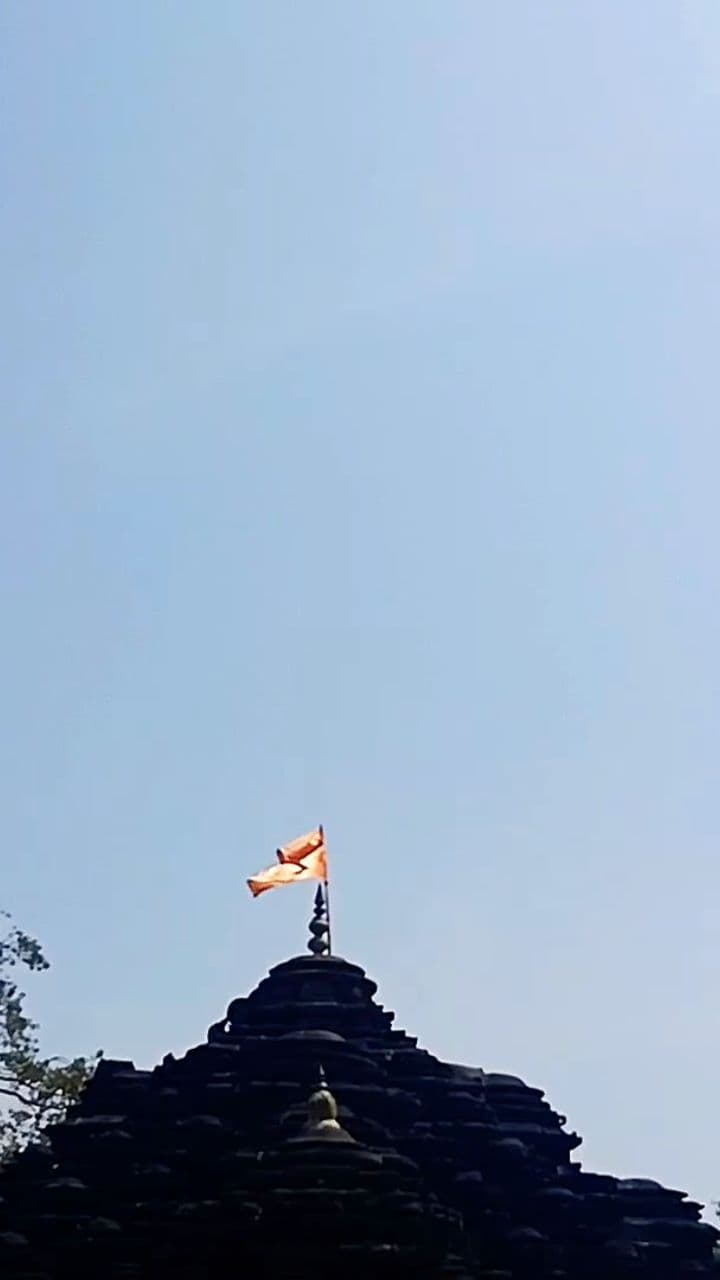 अंबरनाथ मंदिराचे रहस्य